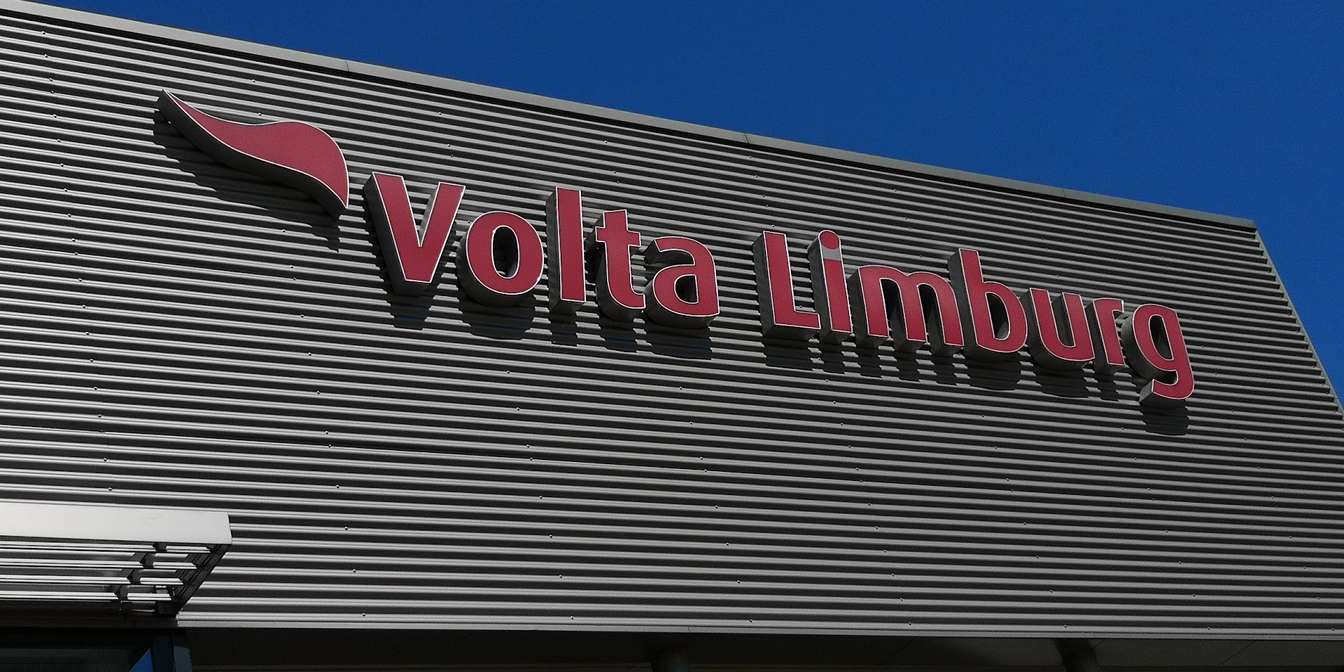 Volta Limburg | CV ketels